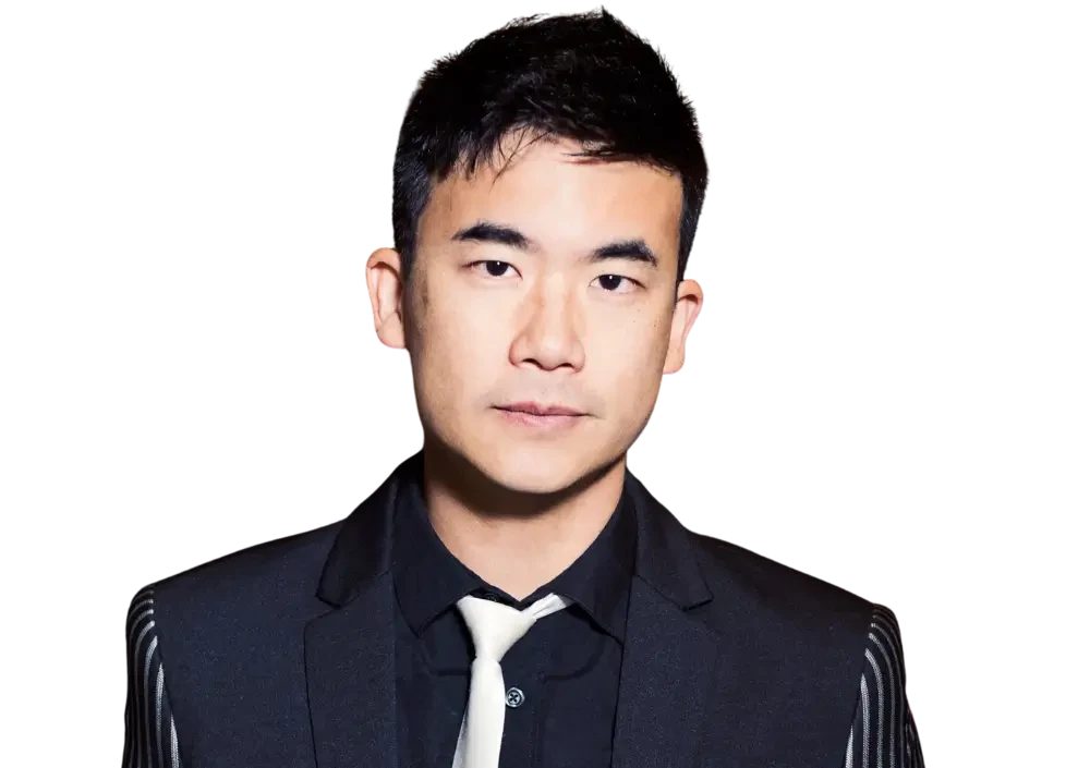Simon Tam