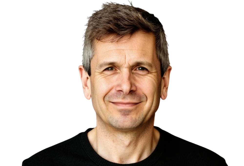 Simon Torrance