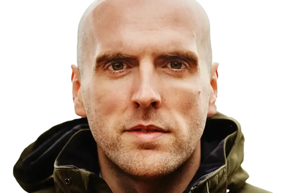Simon Wheatcroft