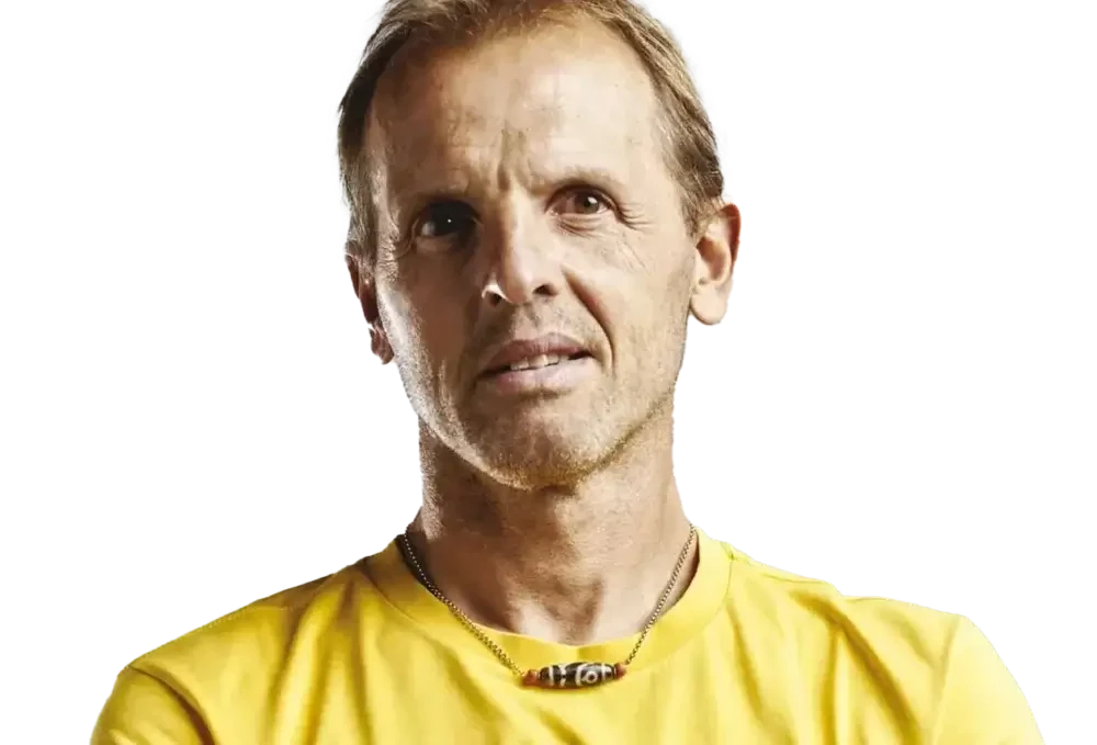 Simone Moro
