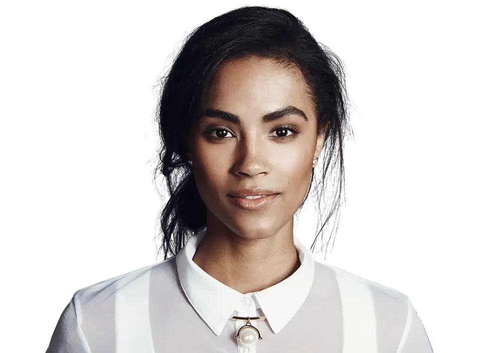 Sinead Bovell