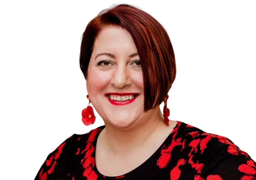 Sinead Sharkey-Steenson