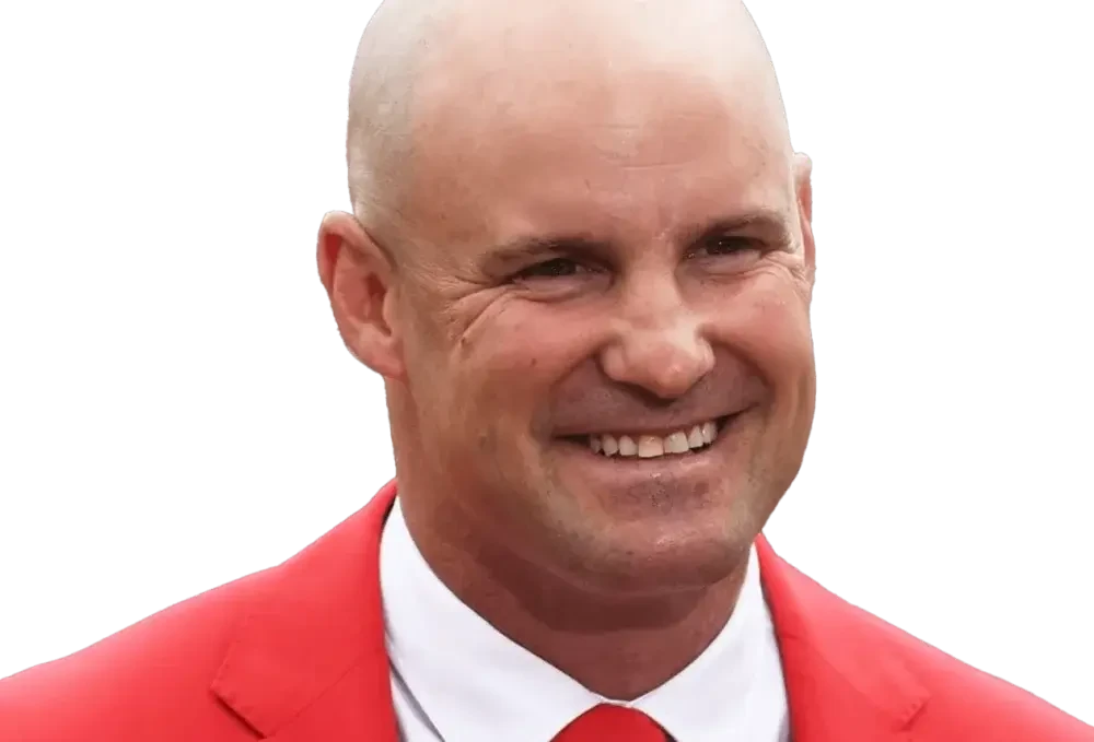 Andrew Strauss
