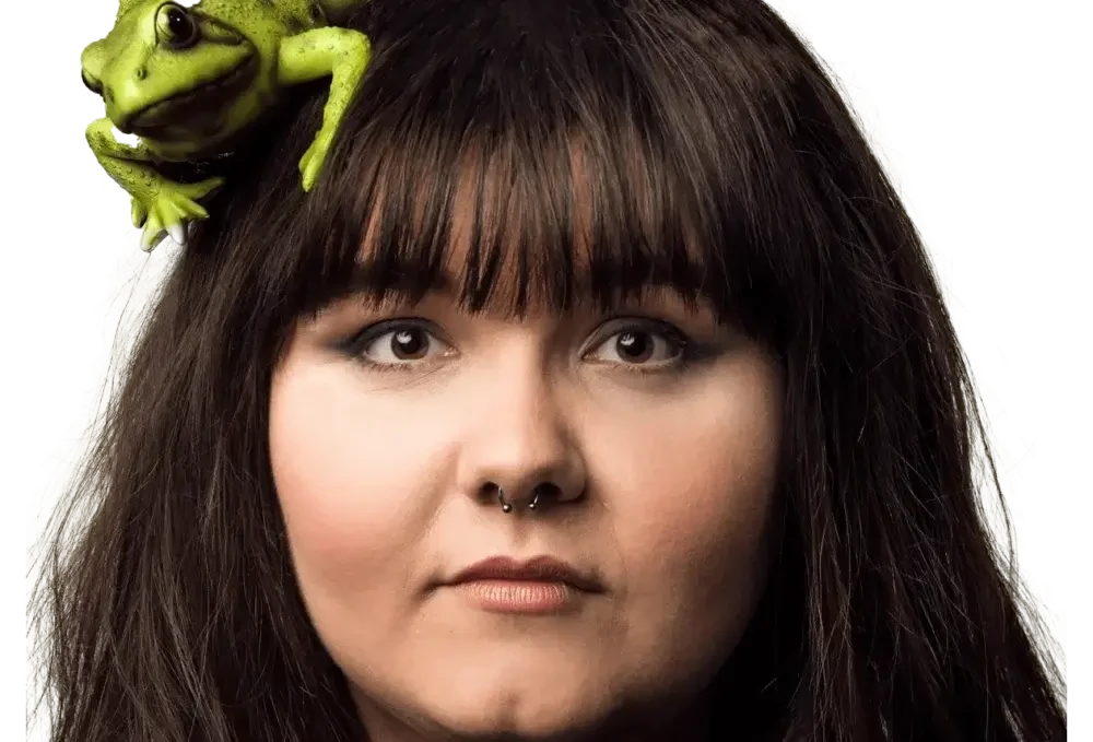 Sofie Hagen