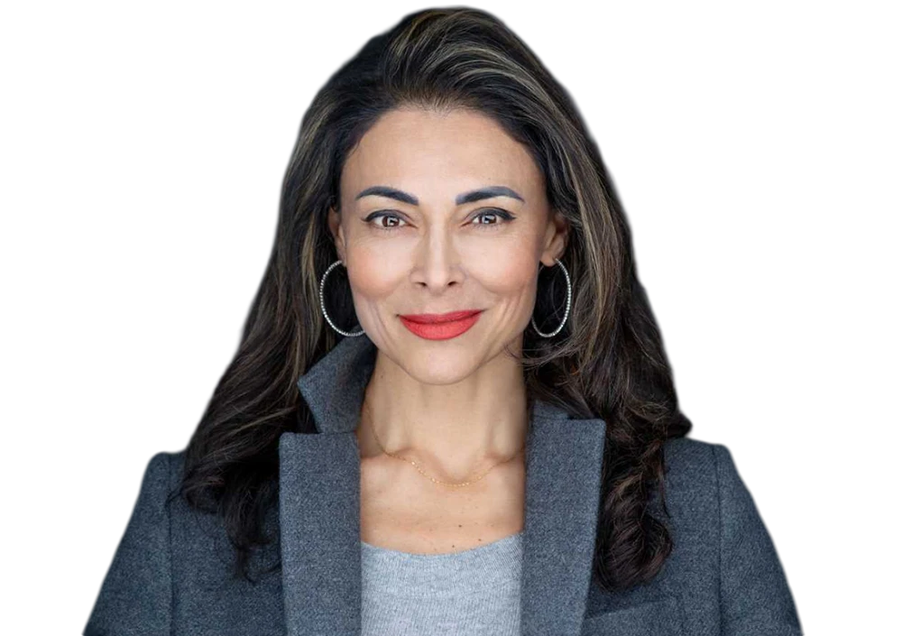 Sol Rashidi