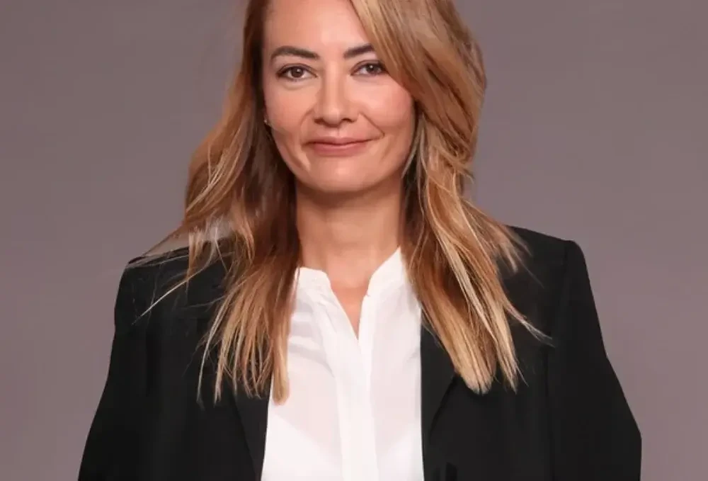Sona Muzikarova
