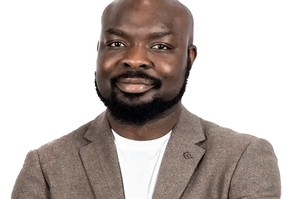 Sope Agbelusi