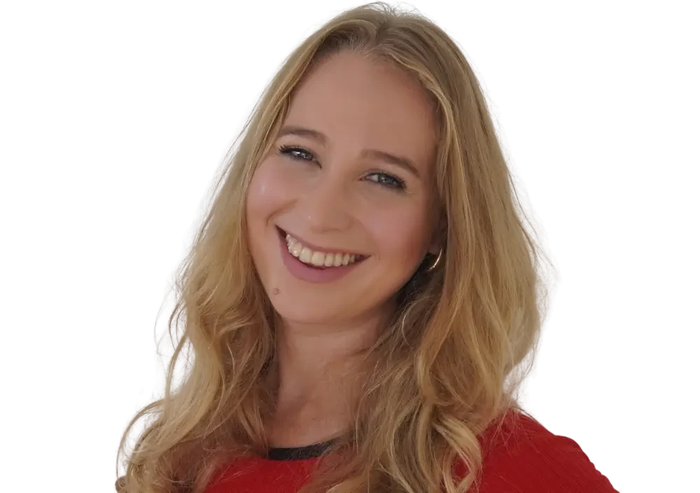 Sophia Herod, Speaker | BBC Science & Weather Presenter