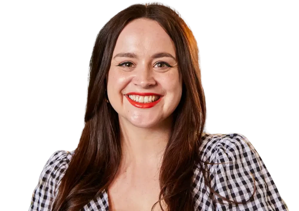 Sophie Cliff, Speaker | The Joyful Coach