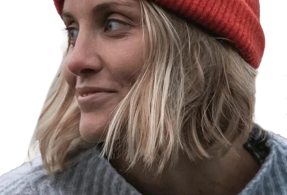 Sophie Hellyer, Speaker | Advocate for Sustainability