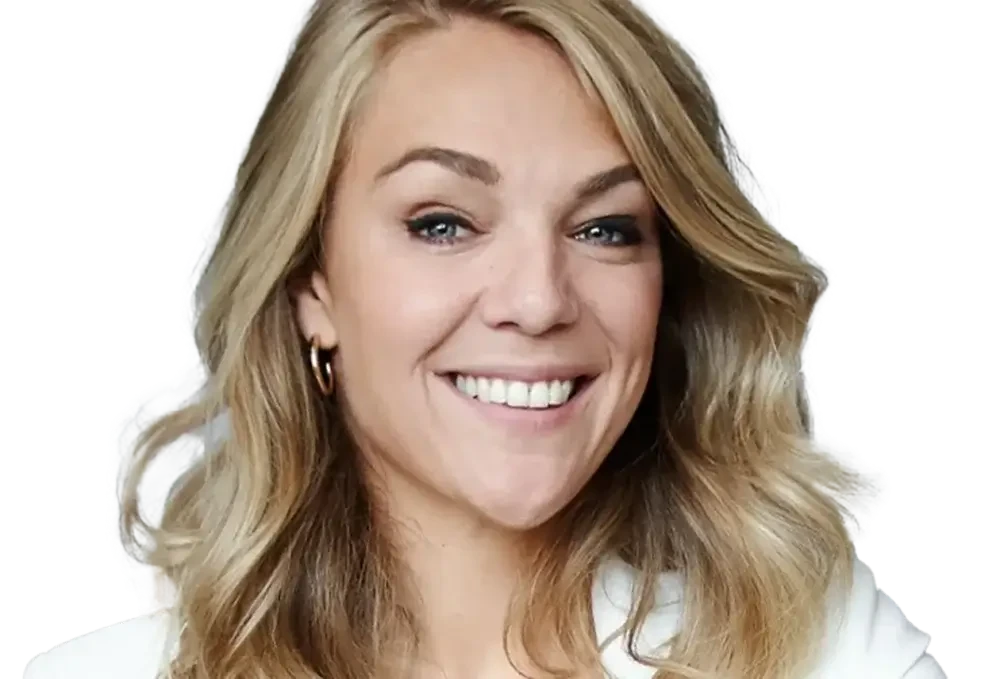 Sophie Morgan