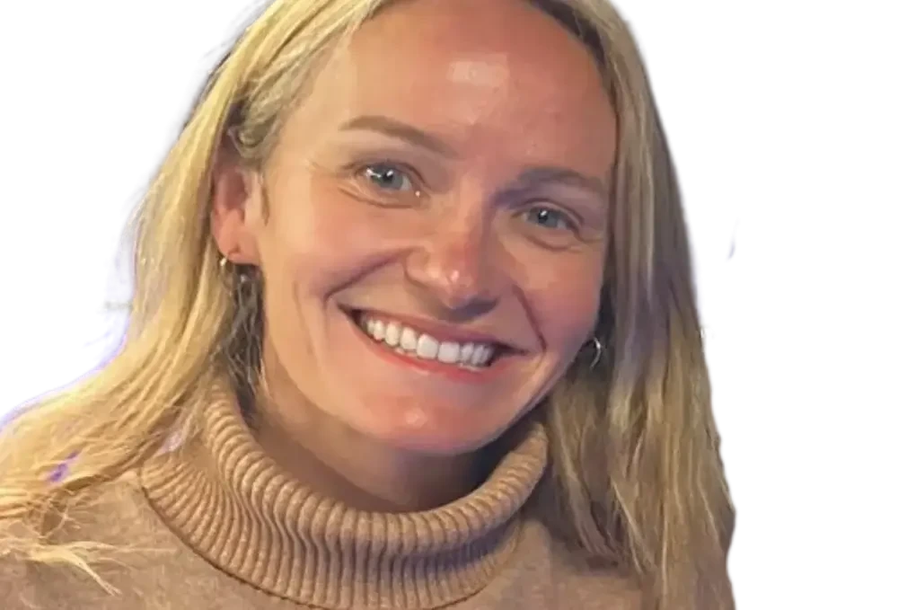 Sophie O'Brien