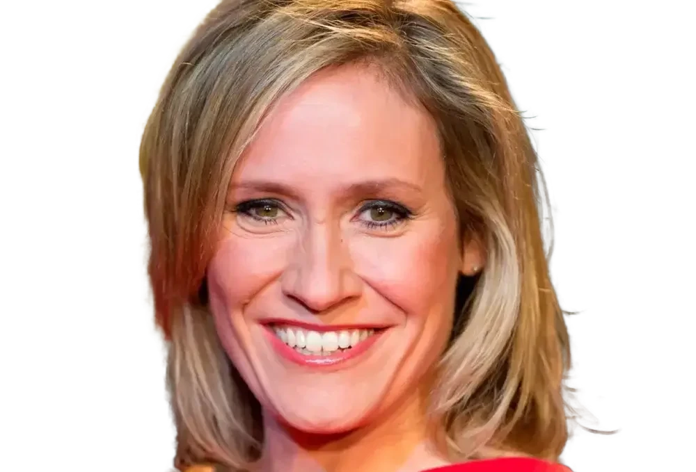 Sophie Raworth, Speaker | BBC Journalist & Broadcaster