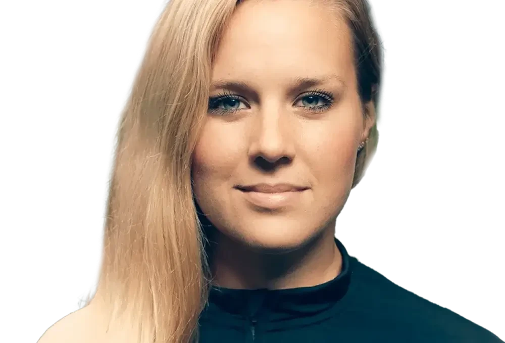 Sophie Storm Roberts, Speaker | Empowering Growth & Resilience