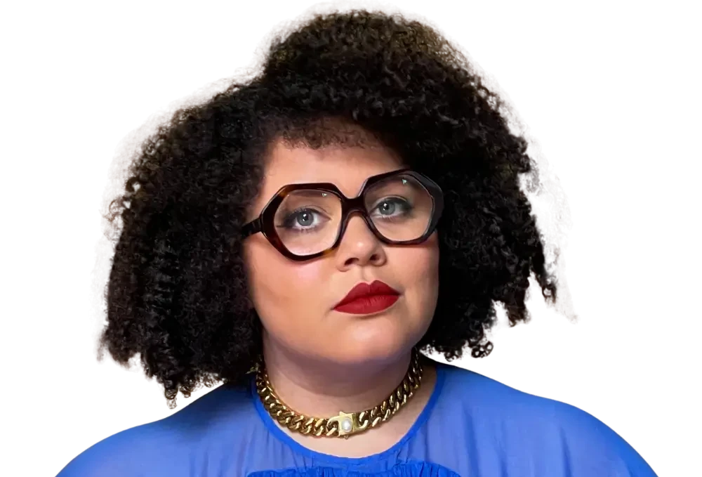 Sophie Williams, Speaker | Advocate, Author, Expert
