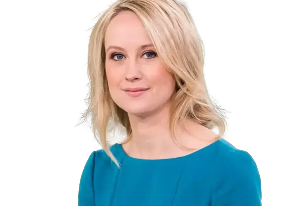 Sophy Ridge