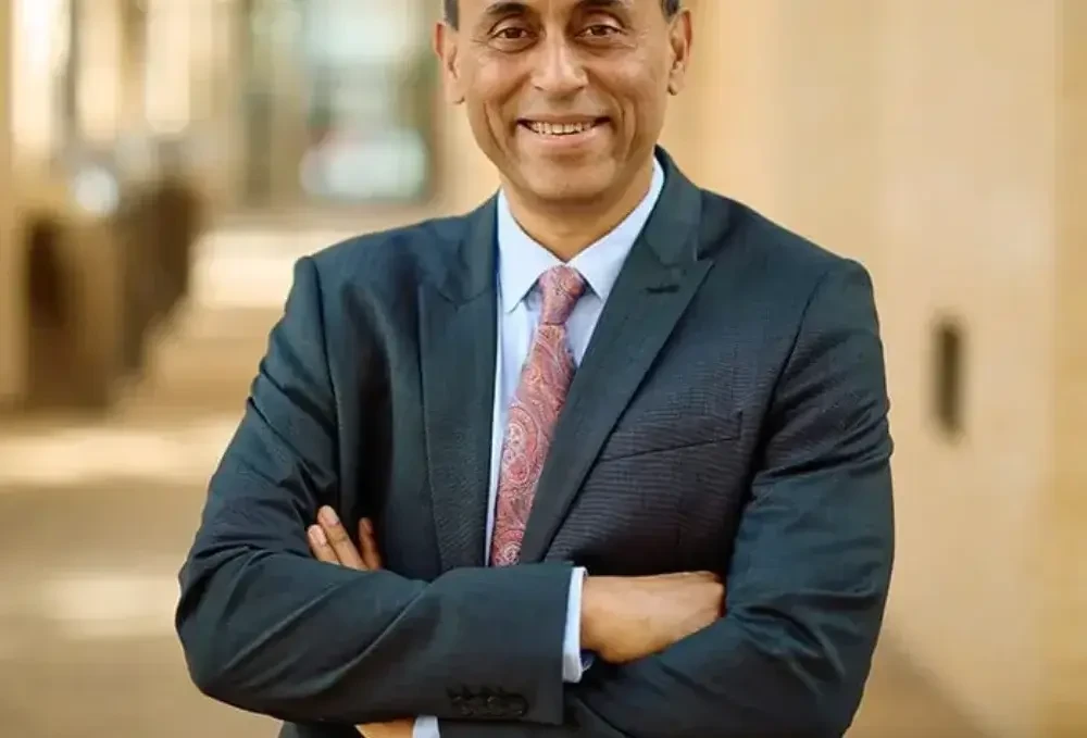 Soumitra Dutta, Speaker | AI & Digital Transformation Expert