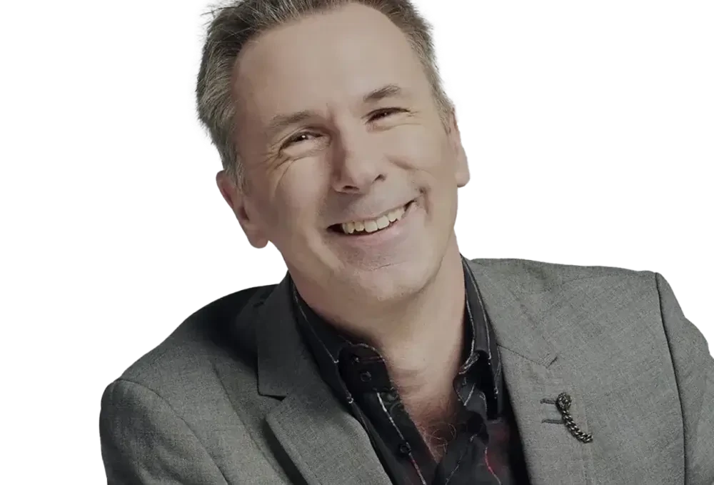 Spencer Kelly