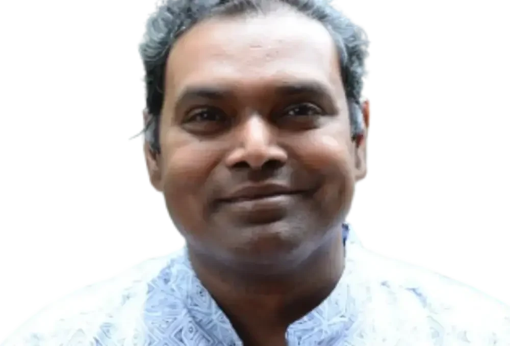 Sriram S