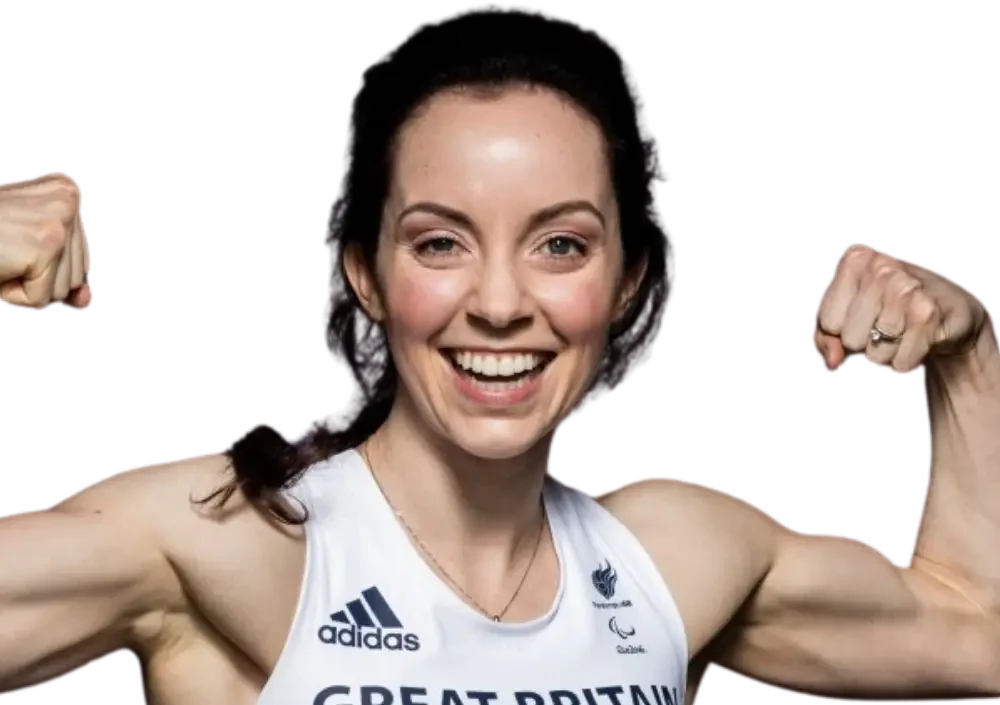 Stef Reid