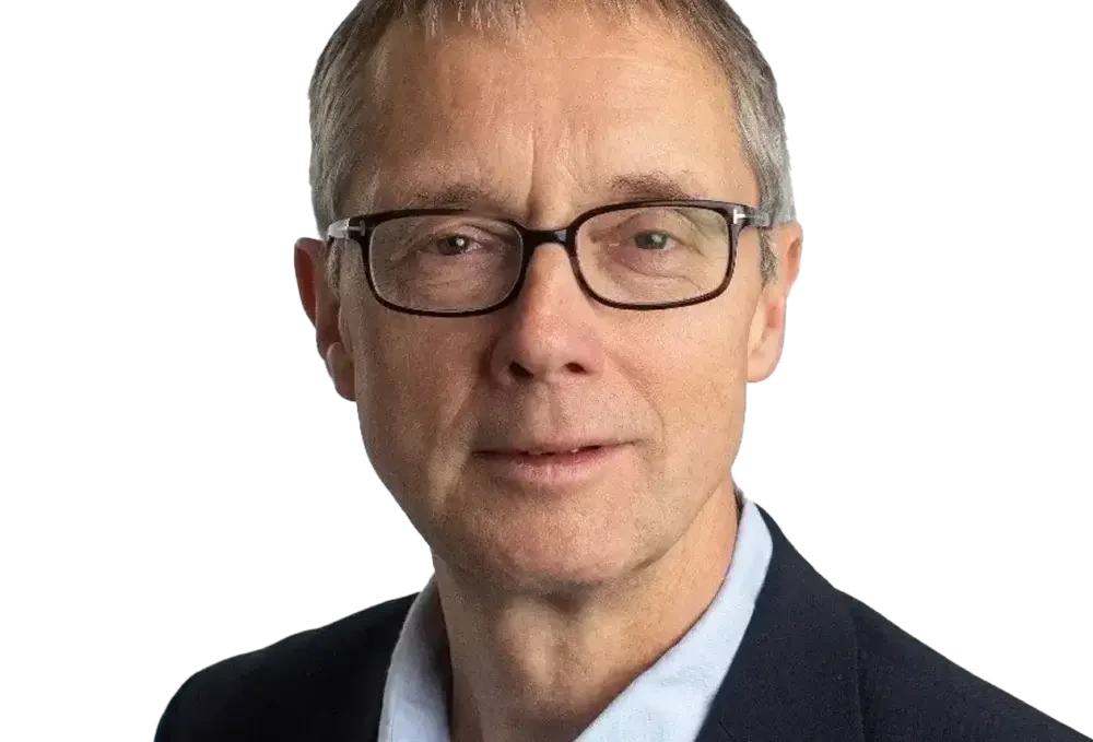 Stefan Wagstyl