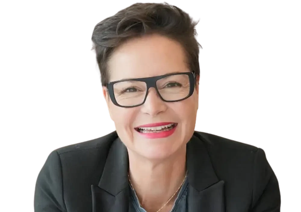 Steph Peltier