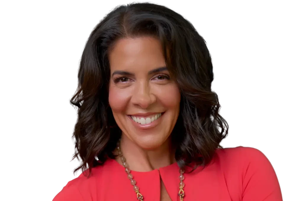 Stephanie Arnold
