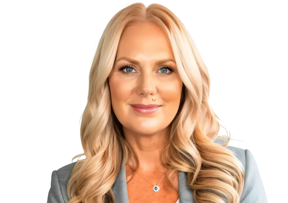 Stephanie Decker, Speaker | Resilience & Courage Expert