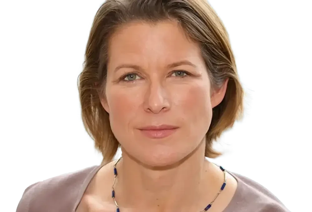 Stephanie Flanders, Speaker | Economics Expert & Author