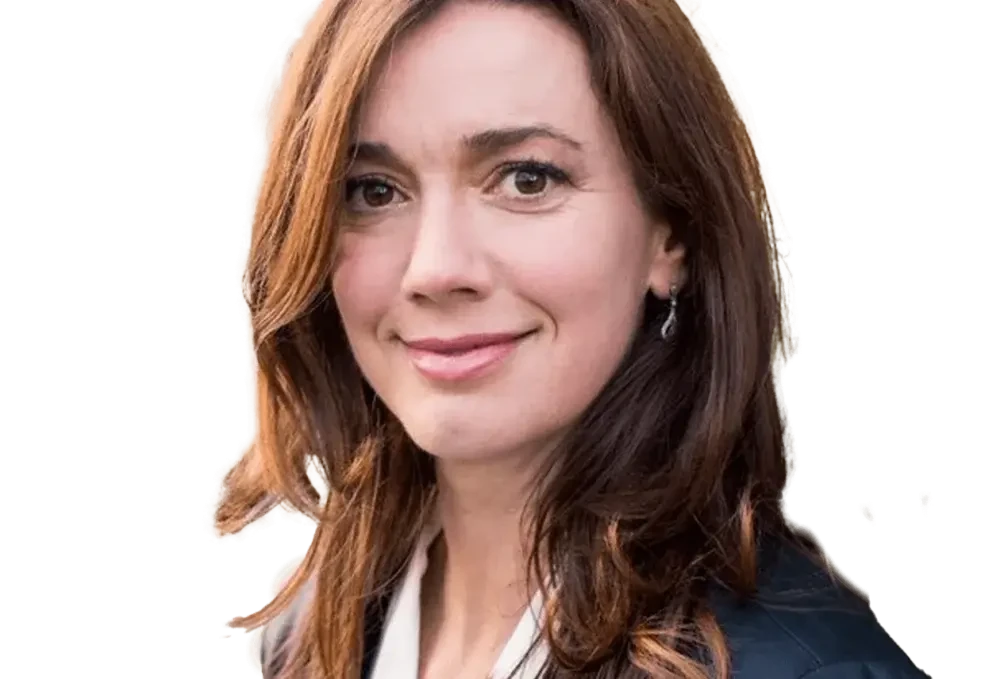 Stephanie Hare