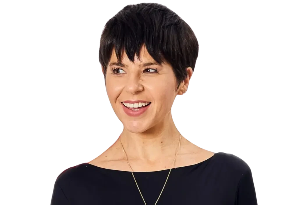 Stephanie Melodia