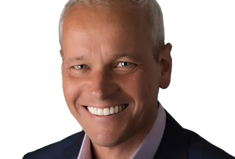 Stephen Attenborough, Speaker, Space Travel Leader