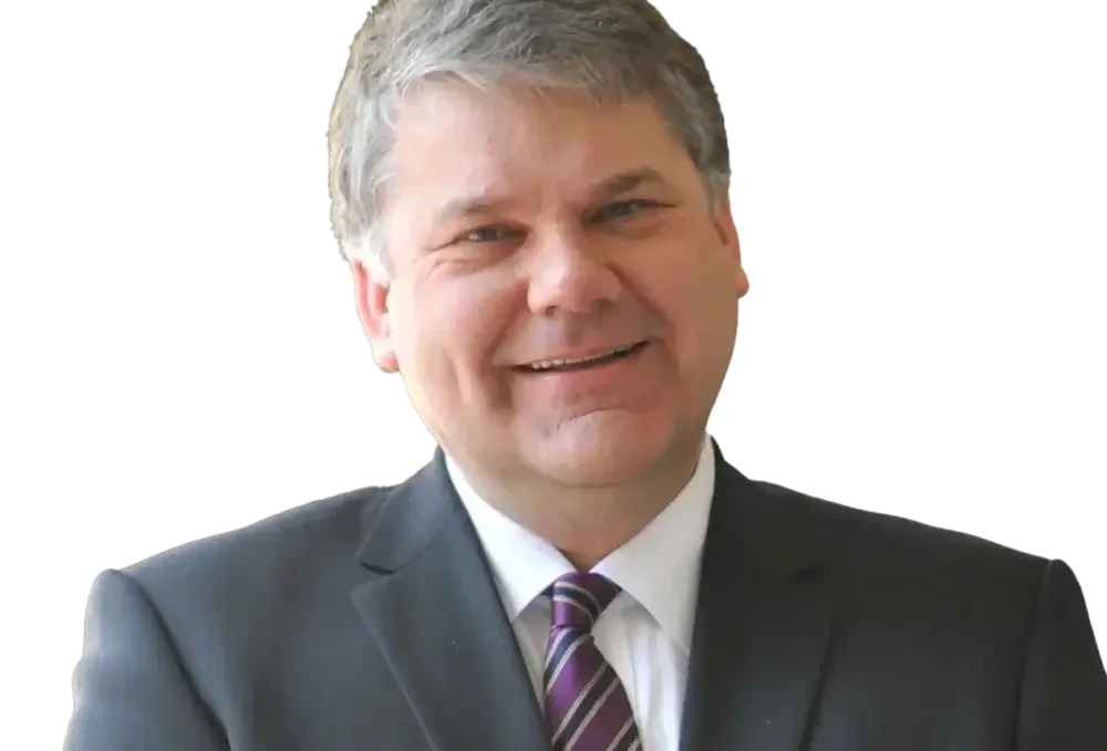 Stephen Koukoulas, Speaker | Economist & Keynote Expert