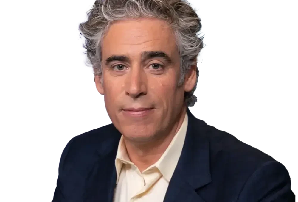 Stephen Mangan, Comedian | Acclaimed Actor & TV Star