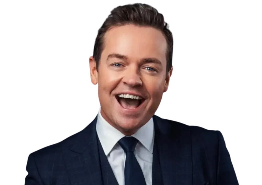 Stephen Mulhern
