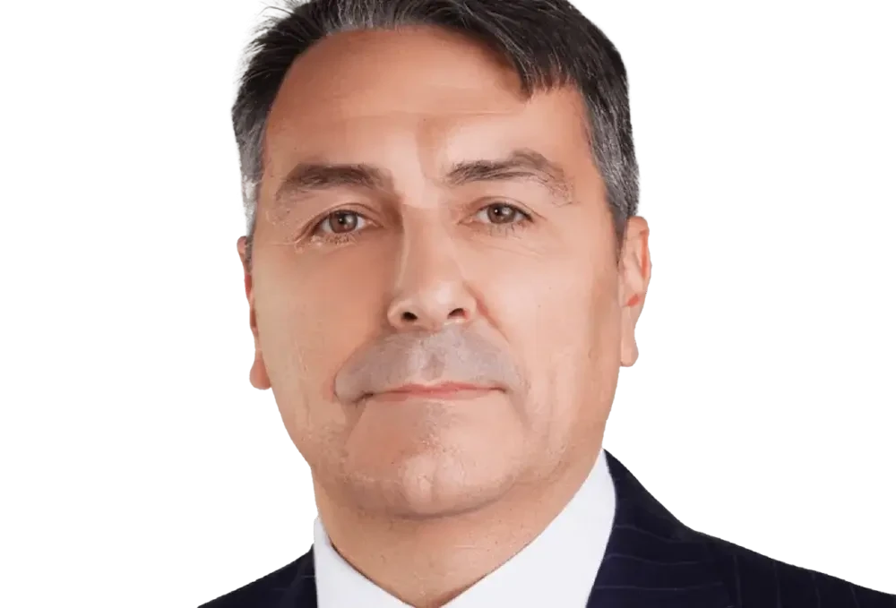 Stephen, Speaker | Esteemed Criminal Barrister & QC