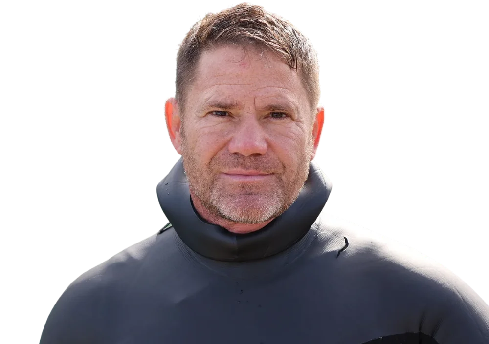 Steve Backshall, Speaker | Explorer, BAFTA Winner, MBE