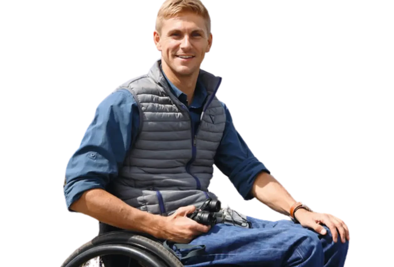 Steve Brown, Speaker | Athlete & Sports Commentator