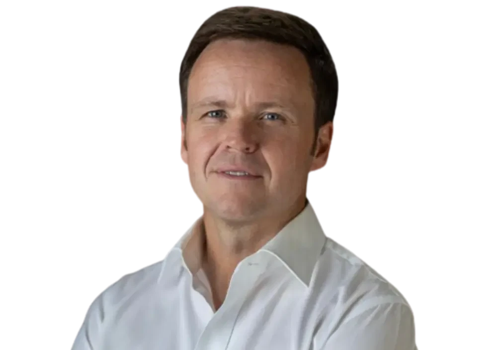 Steve Durcan
