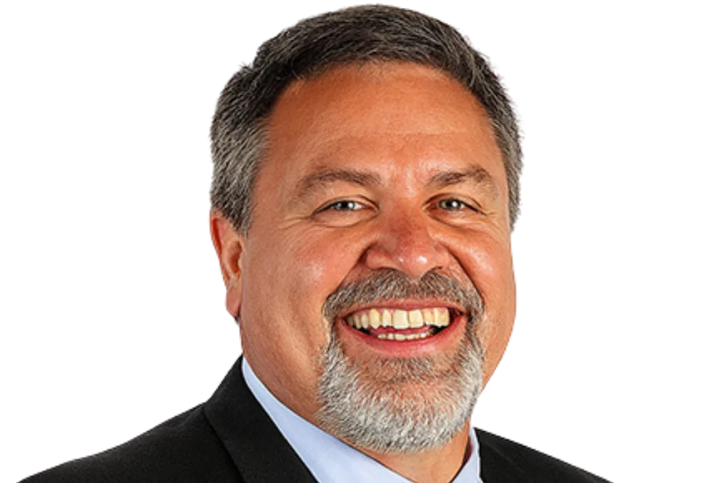Steve Fredlund, Speaker | Leadership And Decision-Making