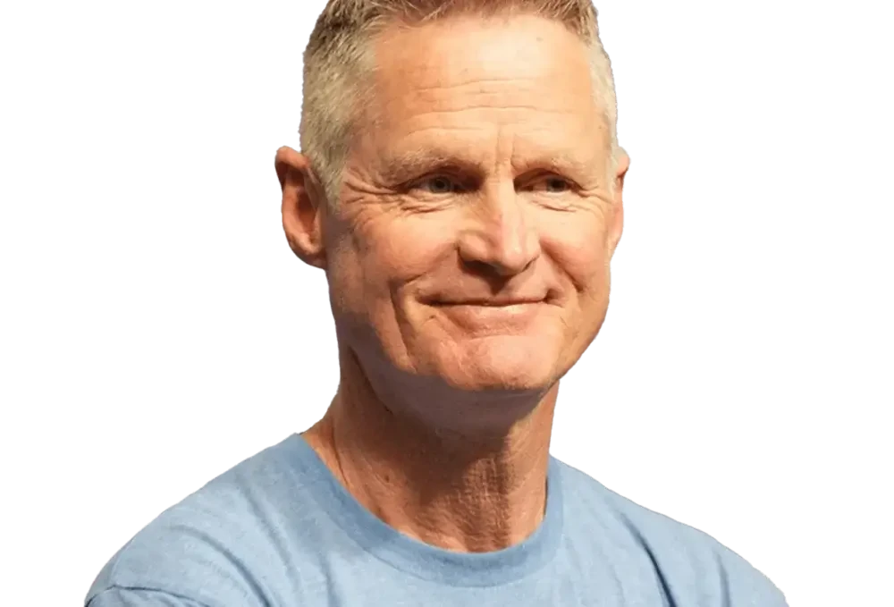 Steve Kerr