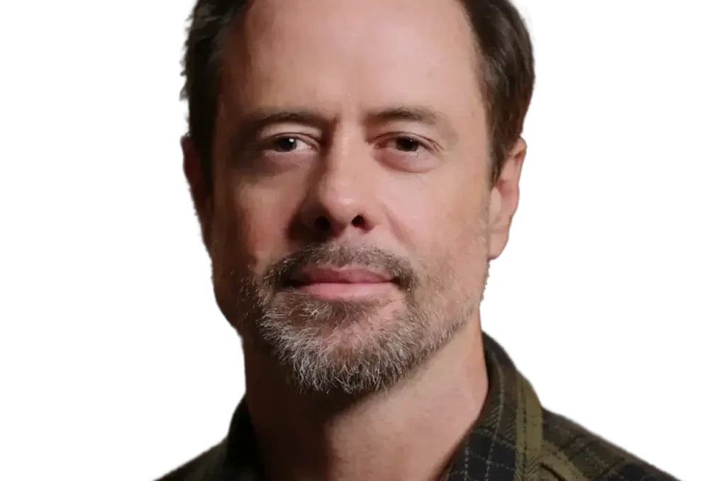 Steve Peralta