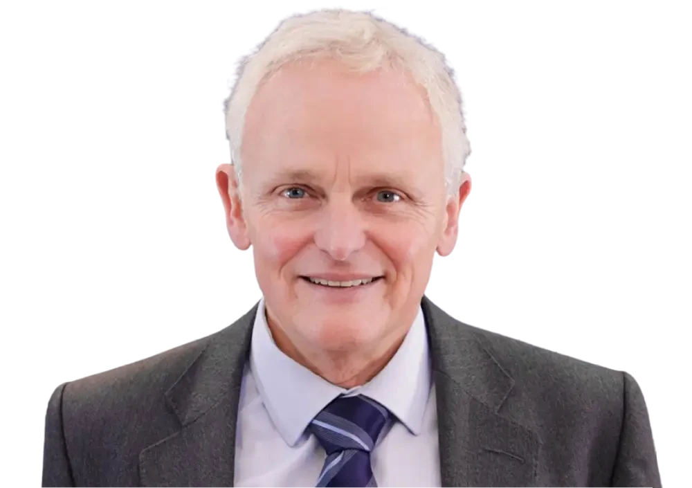 Steve Peters