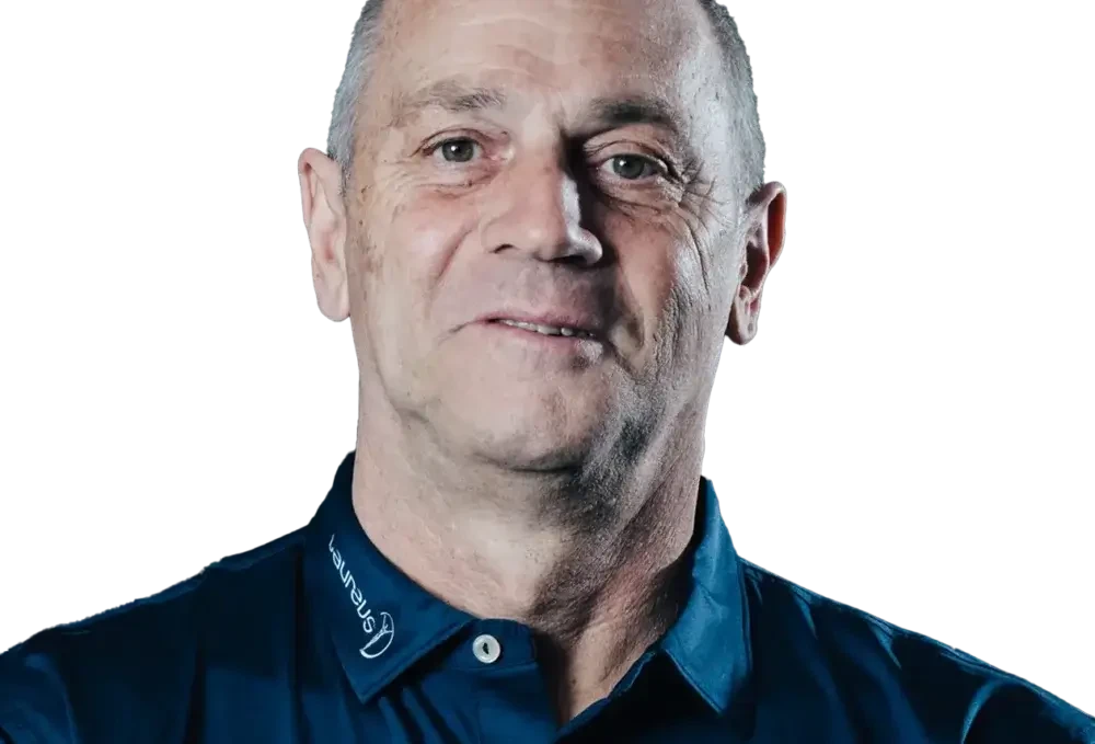 Steve Redgrave, Speaker | Olympic Champion & Mentor