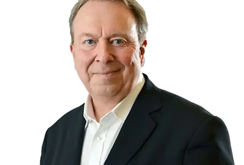 Steve Richards