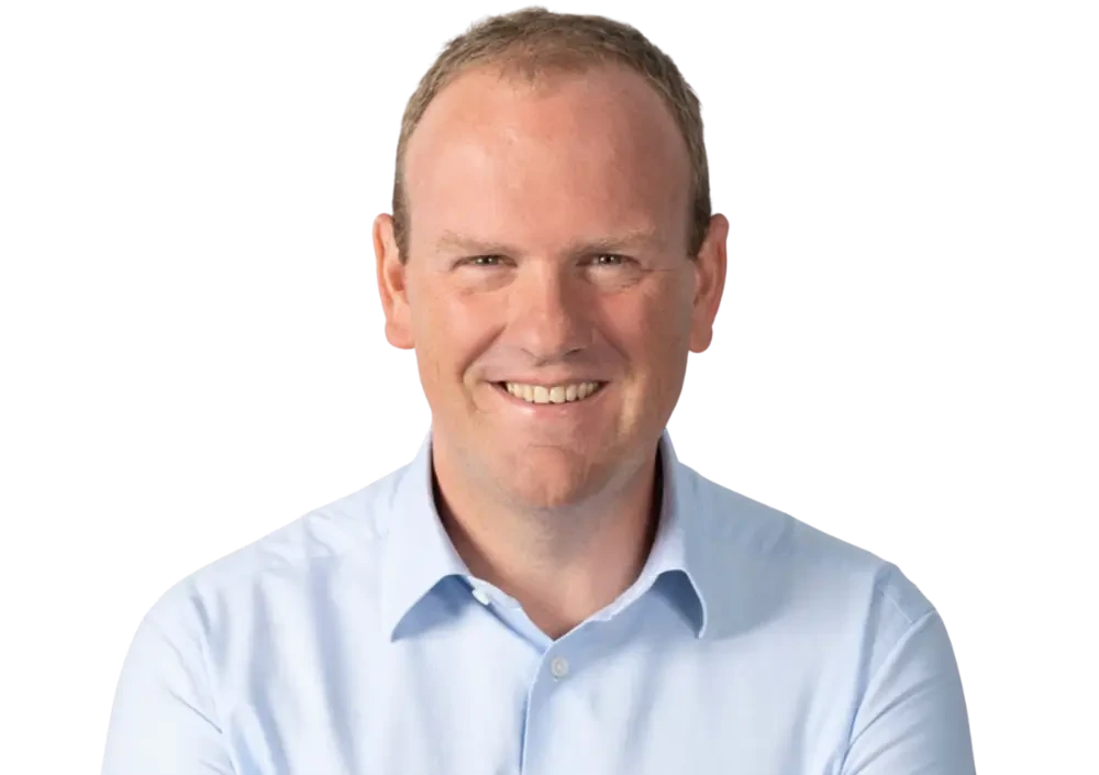Steven Van Belleghem, Speaker | Customer Experience Visionary