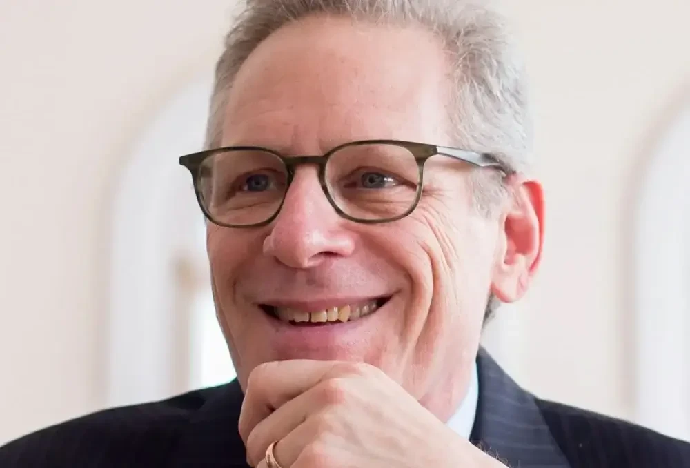 Stew Friedman