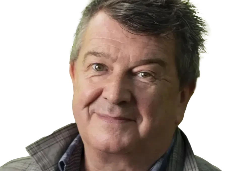 Stuart Maconie