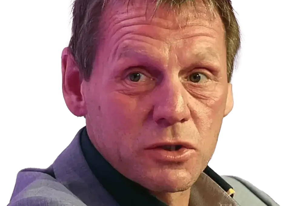 Stuart Pearce