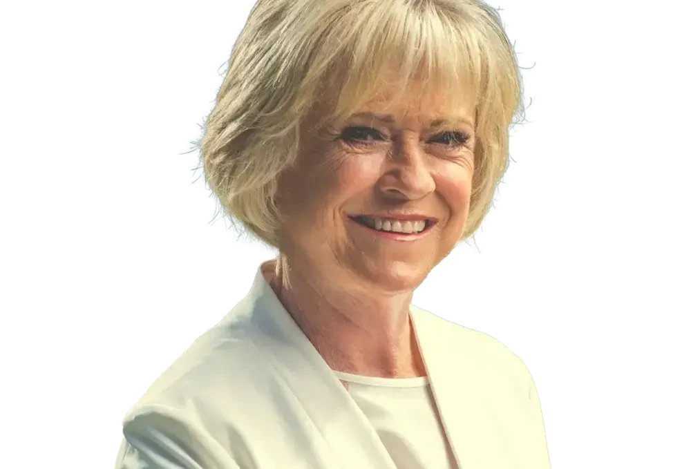 Sue Barker